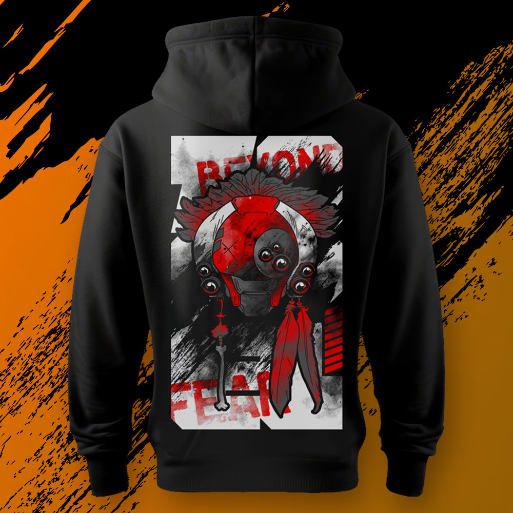 Hoodie Zoppel